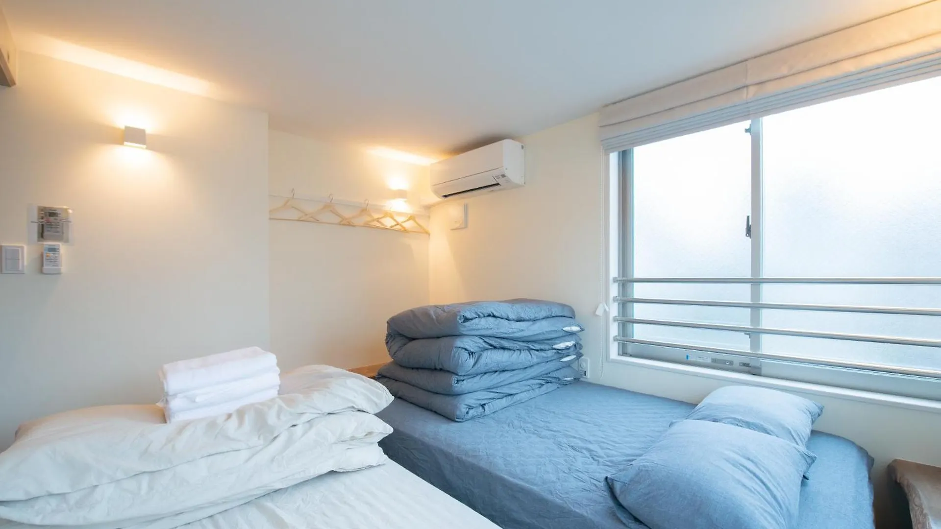 Bmj Hyakunincho Aparthotel Tokyo Japan