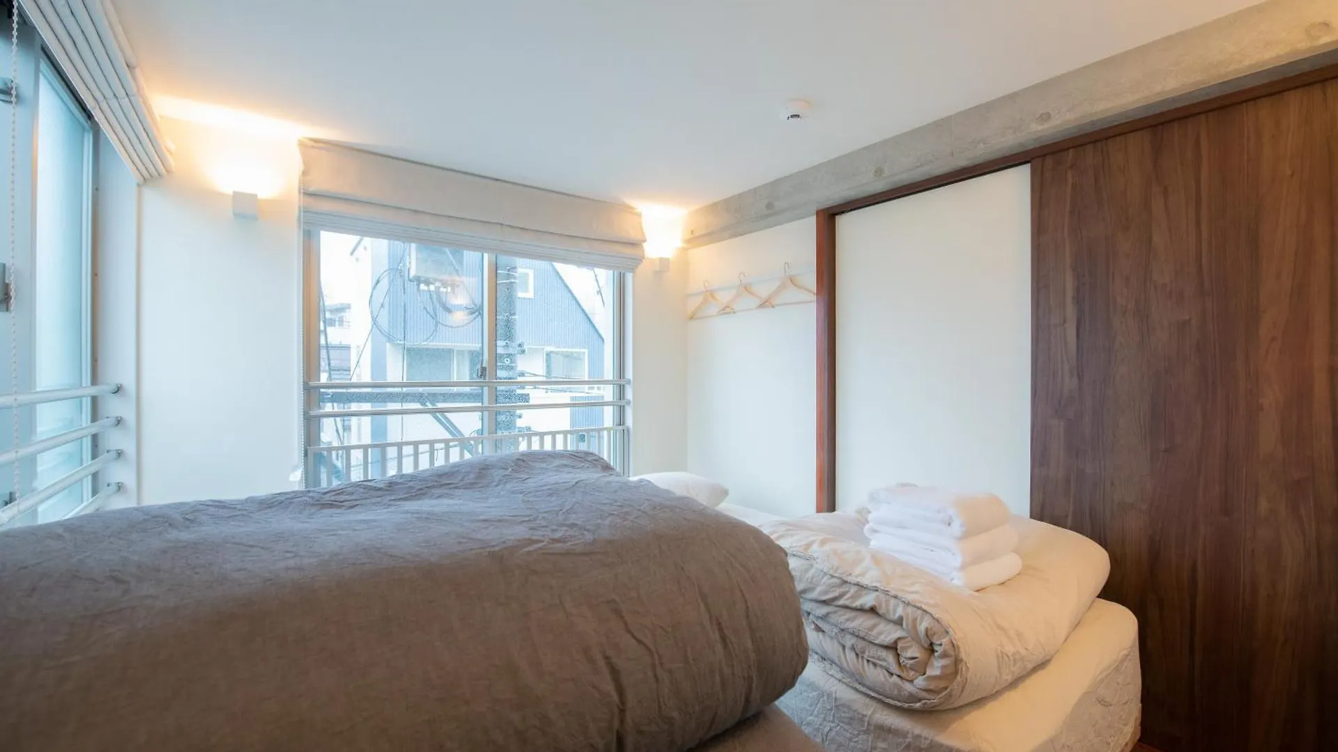 Bmj Hyakunincho Aparthotel Tokyo