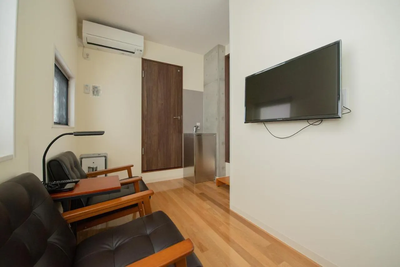 *****  Bmj Hyakunincho Aparthotel Tokyo Japan