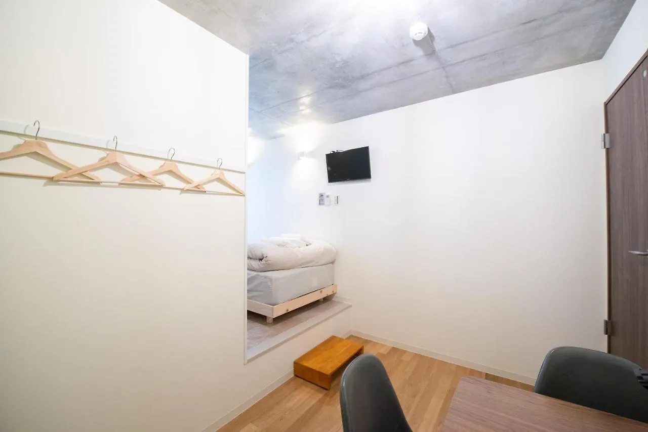 *****  Bmj Hyakunincho Aparthotel Tokyo Japan