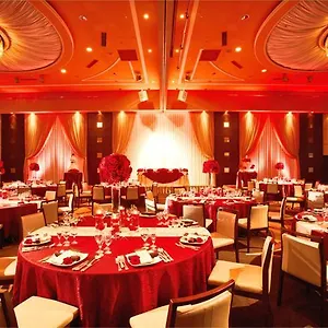 Mariners Court *** 東京都