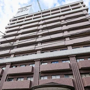 Hotel Toyoko Tozai-sen Nishi-kasai
