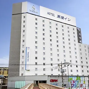 Hotel Toyoko Shinagawa Aomono-yokocho-eki