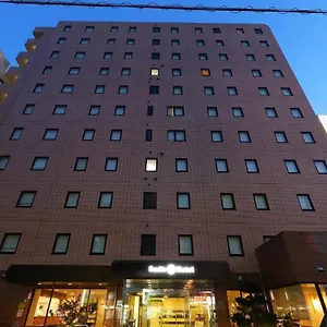 Hotel Smile Ayase Ekimae