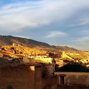 Dar Lantana Maroc
