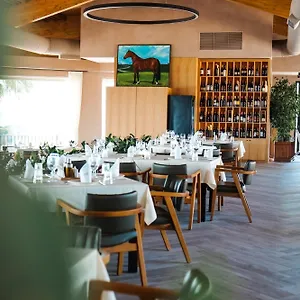 Agroturizem Kodra E Kuajve Albanie