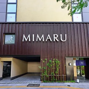 Mimaru東京 上野east **** 東京都