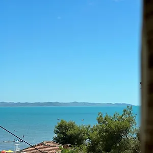 Mare Albanie