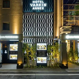 Varkin Annex *** 東京都