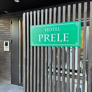 Prele Hôtel capsule