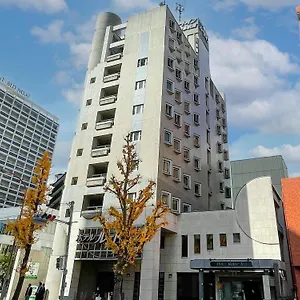 Route-inn Hakata Ekiminami Fukuoka (Fukuoka)