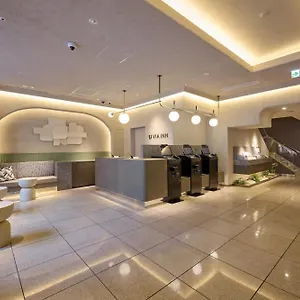 Hotel Via Shinjuku, Präfektur Tokio