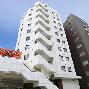 Apa Hashimoto Ekimae Sagamihara