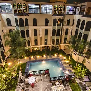 Palais Ommeyad Suites&spa Maroc