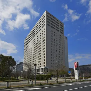 Aparthotel Oakwood & Ariake